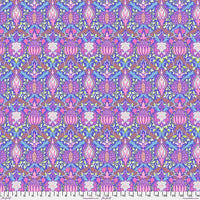 Kaffe Morris Granada Purple
