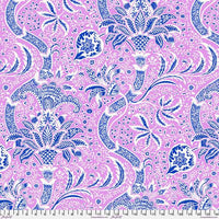 Kaffe Morris Indian Pink

