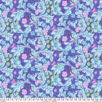Kaffe Morris Leicester Cobalt
