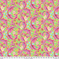 Kaffe Morris Leicester Fuchsia

