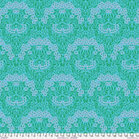 Kaffe Morris Michaelmas Daisy  Aqua
