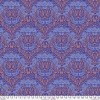Kaffe Morris Michaelmas Daisy  Cobalt
