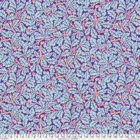 Kaffe Morris Oak Purple
