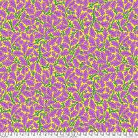 Kaffe Morris Oak Violet
