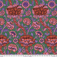 Kaffe Morris Wandle Red
