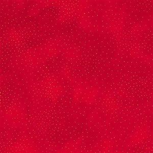 Laurel Burch Basic Dot Light Red Metallic