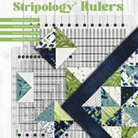 Master Your Stripology® Rulers Book