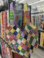 Mondo Bag Fun Pack  with Quiltsmart
