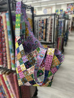 Mondo Bag Fun Pack  with Quiltsmart
