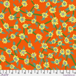 Mayflower - Orange K Collective 0826