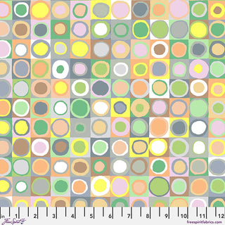 Tiddlywinks - Pastel K Collective 0826