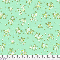Tula Pink True Colors What a Ditz - Spearmint

