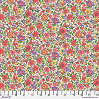 Parterre Cotton Lawn Lola Bright