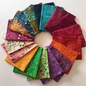 Perfect Ten Dragonfly Spell -10x10 44pc
