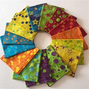 Perfect Ten Xx & Oo -10x10 44pc