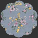 Plentiful Citrus Harmony  Shade