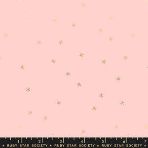 RS Spark Metallic-Pale Pink
