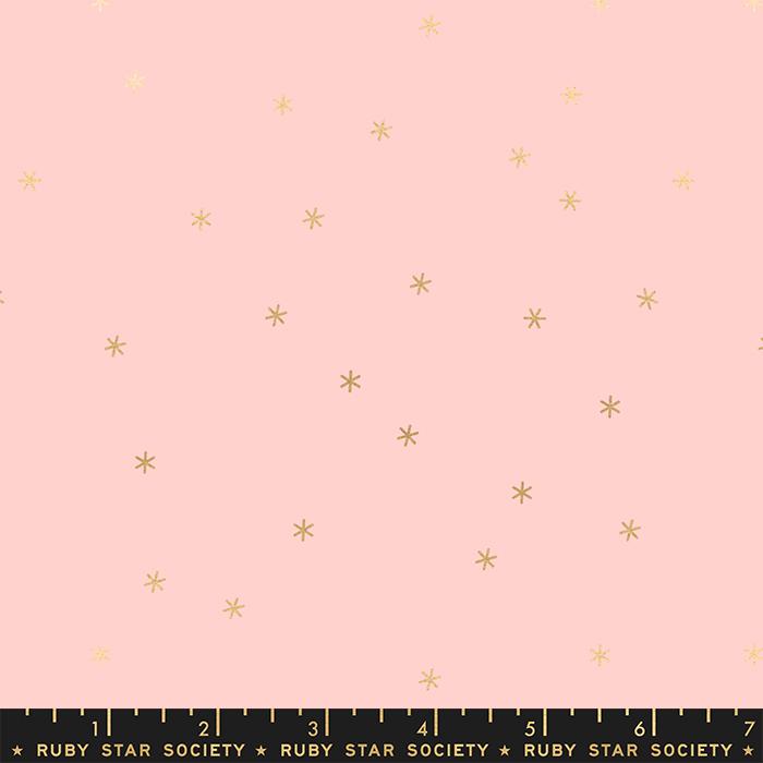 RS Spark Metallic-Pale Pink