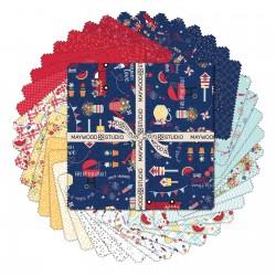 Red White & Bloom 10