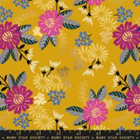 Reign Eminence  Goldenrod