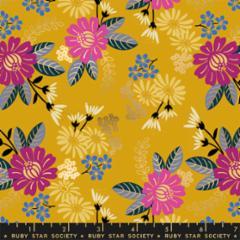 Reign Eminence  Goldenrod
