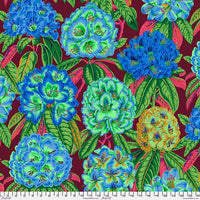 Rhododendrons Green Kaffe
