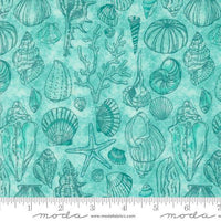 Serena Shores Aqua
