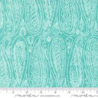 Serena Shores Aqua