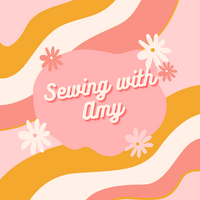 Sewing With Amy, May 17, 10: 30 - 4:30 Amy O'Donnell
