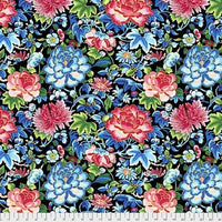 Silk Road  Ming Embroidery