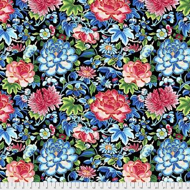 Silk Road  Ming Embroidery