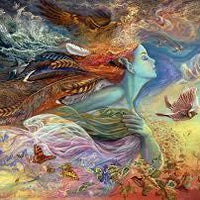 Spirit of Flight Panel Panel 508