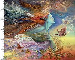 Spirit of Flight Panel Panel 508