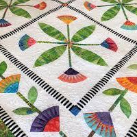 Summertime Quilt Kit