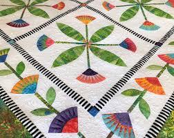 Summertime Quilt Kit