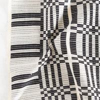 Swedish Holiday Astrid Weave  Licorice