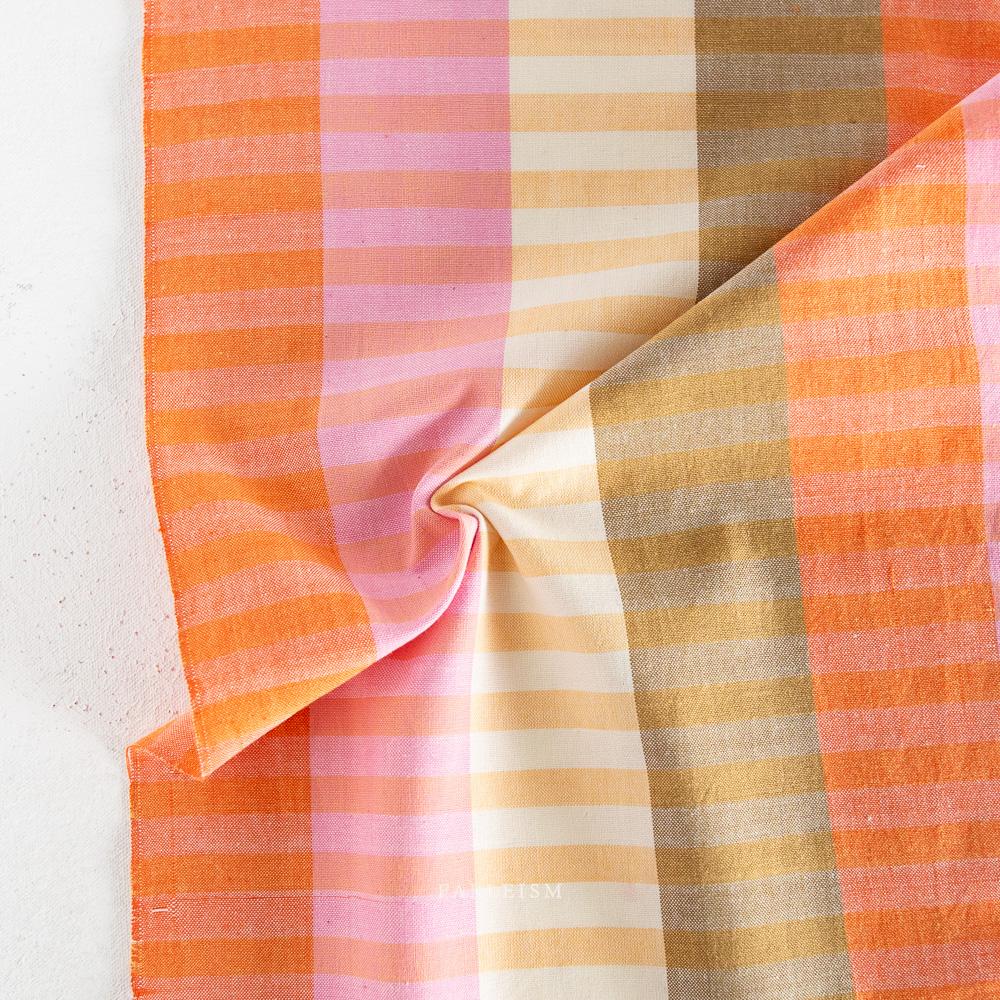 Swedish Holiday Maja Stripe  Midsommar