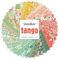 Tango Charm Pack by Kate Spain