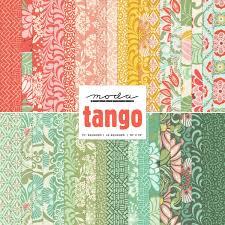 Tango Layer Cake by Kate Spain