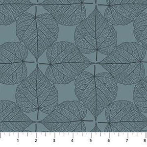 The Botanist Blue