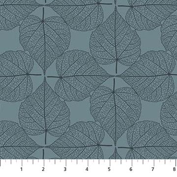 The Botanist Blue