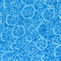 Tonga Batik-turquoise