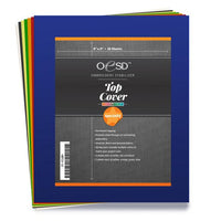 Top Cover Permanent Topping -Variant Colors