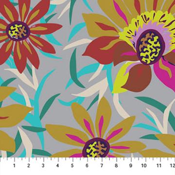 Trade Winds Dusk Rayon