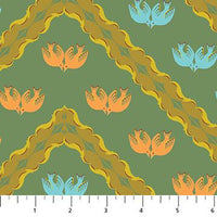 Trade Winds Moss