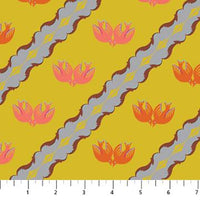 Trade Winds Mustard