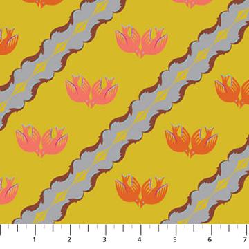 Trade Winds Mustard