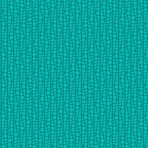 Transparency Watercolors - Bubbles Teal
