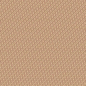 Transparency Watercolors - Crescent Chai