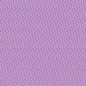 Transparency Watercolors - Crescent Lavender